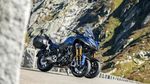 Moge Roda Tiga Itu Bernama Yamaha Niken GT