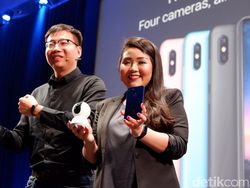 Deretan Perangkat Anyar Xiaomi yang Siap Goda Kantong Mi Fans