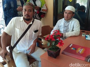 Dicatut Akun Pesugihan, Pengasuh Ponpes di Situbondo Lapor Polisi