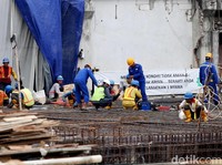 Antara Prabowo-Sandi, Sri Mulyani dan Infrastruktur Tanpa Utang