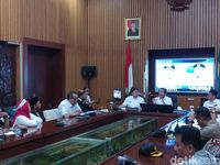 Pabrik Girder Kereta Cepat di Bandung Terancam Disegel Pemerintah