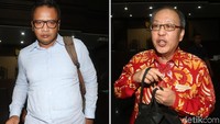 Keponakan Setya Novanto, Irvanto Hendra Pambudi Cahyo dituntut 12 tahun penjara dan denda Rp 1 miliar subsider 6 bulan kurungan. Orang kepercayaan Novanto Made Oka Masagung juga dituntut 12 tahun penjara dan denda Rp 1 miliar subsider 6 bulan kurungan.