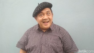 Harry De Fretes Banting Setir Jualan Bubur: 4 Bulan Pertama Kayak Ditonjokin