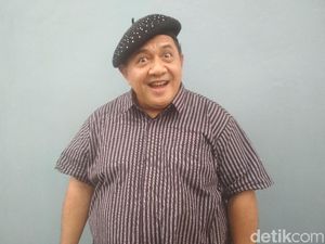 Harry De Fretes Banting Setir Jualan Bubur: 4 Bulan Pertama Kayak Ditonjokin