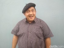 Harry De Fretes Banting Setir Jualan Bubur: 4 Bulan Pertama Kayak Ditonjokin