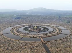 Keanehan Bumi Datar hingga Asgardia Warnai 2018