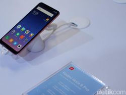 Deretan Perangkat Anyar Xiaomi yang Siap Goda Kantong Mi Fans