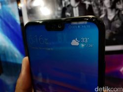 Honor 8X, si Flagship Killer Mendarat di Jakarta