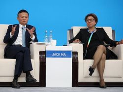 Jack Ma di 2018: Umumkan Pensiun, 2 Kali Sambangi Indonesia