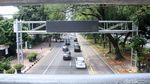 Pemprov DKI Fokus di Transportasi Massal, ERP Molor