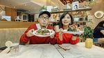 Presenter Acara Makan Ayu Hastari Ternyata Memang Aslinya Doyan Banget Makan