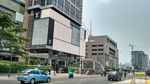 Menelusuri Stasiun MRT Jakarta yang Hampir Rampung