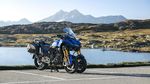 Moge Roda Tiga Itu Bernama Yamaha Niken GT