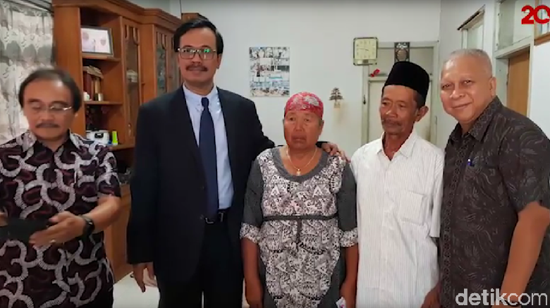 TKW Asal Majalengka Butuh Rp 8 Miliar Agar Bebas dari Eksekusi TKW Asal Majalengka Butuh Rp 8 Miliar Agar Bebas dari Eksekusi