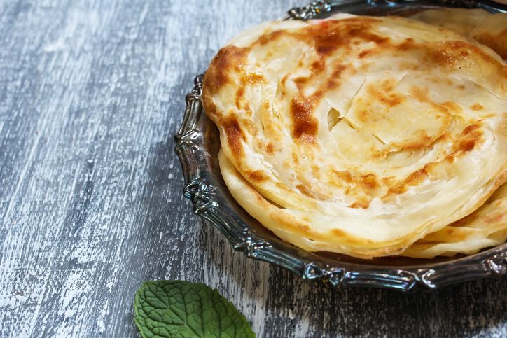 paratha