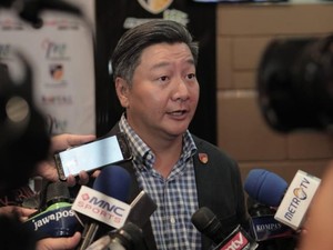 Alasan Bali Gantikan Cirebon di IBL 2018/2019