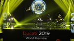 Belasan Moge Ducati Anyar Meluncur