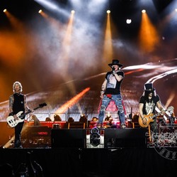 Deretan Band yang Kabarnya Bakal Manggung di Jakarta Tahun Ini