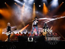 Deretan Band yang Kabarnya Bakal Manggung di Jakarta Tahun Ini