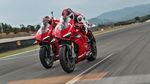 Belasan Moge Ducati Anyar Meluncur