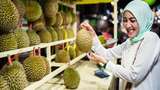 Penyebab Ibu Hamil Sensitif Saat Cium Bau Durian di Pesawat