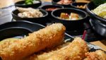 Kriuk Mulur 10 Stik Mozzarella yang Lembut dan Bikin Ngiler