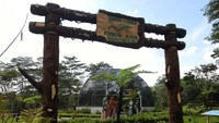 Lokasinya di wilayah Kampung Tempurejo, Kelurahan Kemiri, Kecamatan Mojosongo (Ragil Ajiyanto/detikTravel)