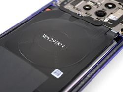 Mengintip Jeroan Mate 20 Pro