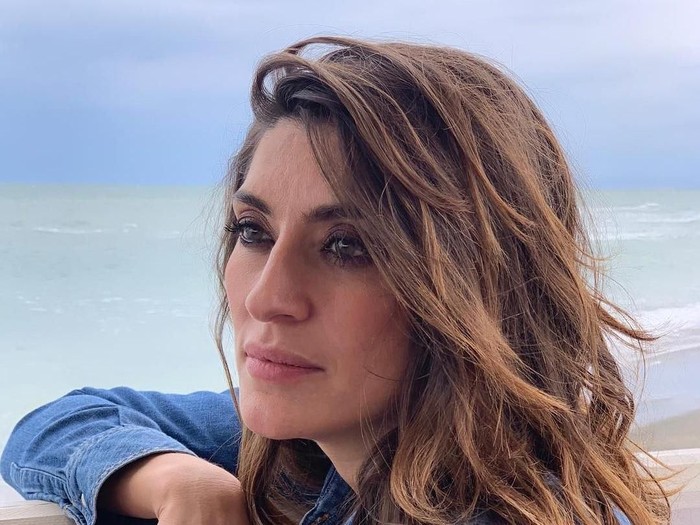 Foto: Instagram @elisaisoardi Foto: Instagram @elisaisoardi