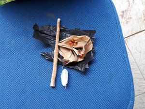 Jimat Terlarang Peserta Tes CPNS