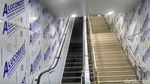 Menelusuri Stasiun MRT Jakarta yang Hampir Rampung