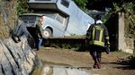 Foto: Dampak Banjir Parah di Italia yang Tewaskan 30 Orang