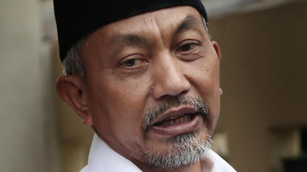 PKS bawa Tiga Kandidat Wagub DKI Sowan ke Fraksi PAN-Demokrat