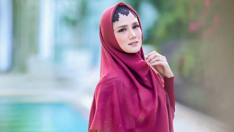 Foto: Instagram/mulanjameela1 Foto: Instagram/mulanjameela1