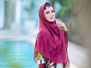 Kecemasan Mulan Jameela Saat Mendengar Kabar Sang Suami Sakit