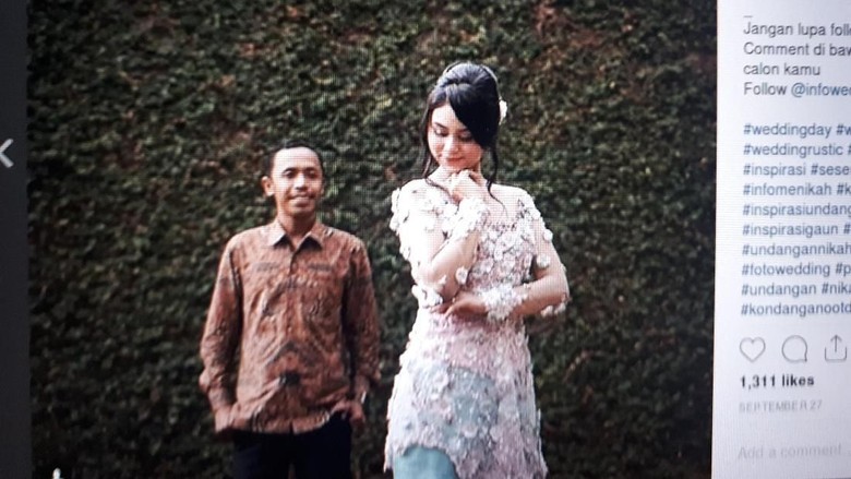Perjalanan Karier Mas Pur TOP yang Bakal Nikahi Gadis Cantik Perjalanan Karier Mas Pur TOP yang Bakal Nikahi Gadis Cantik