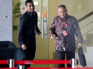 KPK: Eks Ajudan Nurhadi Jadi Kendala Penyidikan Eddy Sindoro