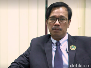 Diplomasi Kandang Kambing Bebaskan TKI dari Eksekusi Mati