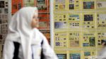 Sambut Hari Pahlawan, DPR Menggelar Pameran Perangko