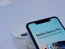 Deretan Perangkat Anyar Xiaomi yang Siap Goda Kantong Mi Fans
