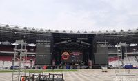 5 Fakta Menarik Kedatangan Guns N Roses ke Jakarta