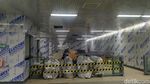 Menelusuri Stasiun MRT Jakarta yang Hampir Rampung