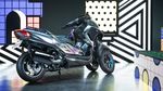 Begini Jadinya Kalau Yamaha Xmax Beroda Tiga