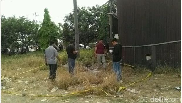 Butuh Modal Nikah, Pemuda di Tegal Ini Merampok Pedagang Tahu