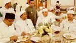 Habib Rizieq Kulineran di Turki hingga Makan Bareng Fadli Zon dan Tommy Soeharto