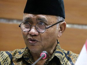 Ketua KPK Cerita Dibanjiri Pertanyaan soal UAS: Apalagi Ada yang Pose 2 Jari