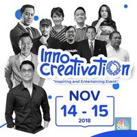 Ingin Sukses di Ekonomi Digital, Ayo Serbu Innocreativation