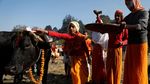 Melihat Perayaan Diwali di India dan Nepal