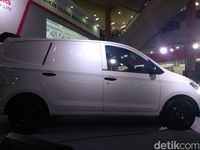 Versi blind van