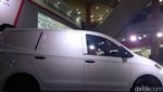 Mobil Taksi Online Wuling
